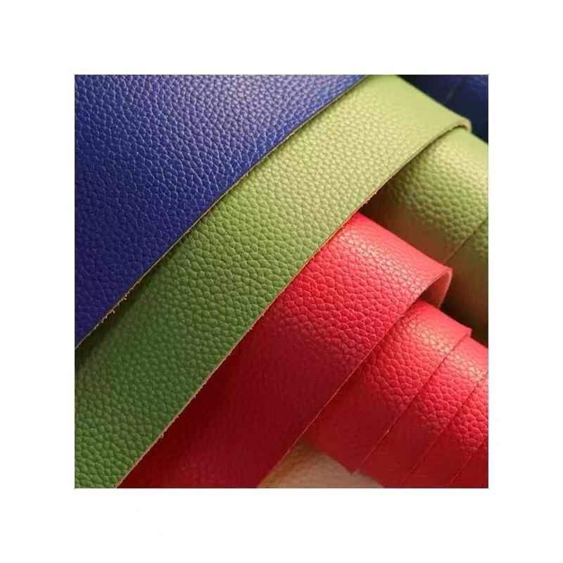0mm荔枝仿硬软家具.超pu2纤小 面料家居半包餐垫人造革箱包纹包