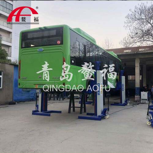 30T抱胎举升机超大吨位厂家供应汽车举升机大车举升机举升机