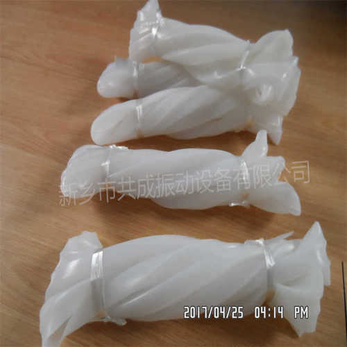 现货批发发密封条1米旋振筛 U型硅胶密封条 回转防尘V型胶条