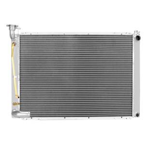 适用于雷克萨斯全铝散热器水箱LEXUS16041-2029016041-20300
