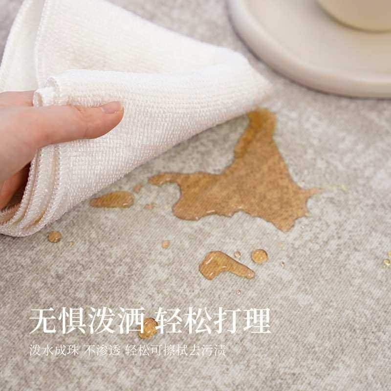 客厅地毯耐脏易打理2024新款家用卧室沙发地毯轻奢高级感茶几地垫,居家布艺,地毯,淘宝优惠券,粉丝福利购,淘宝优惠卷