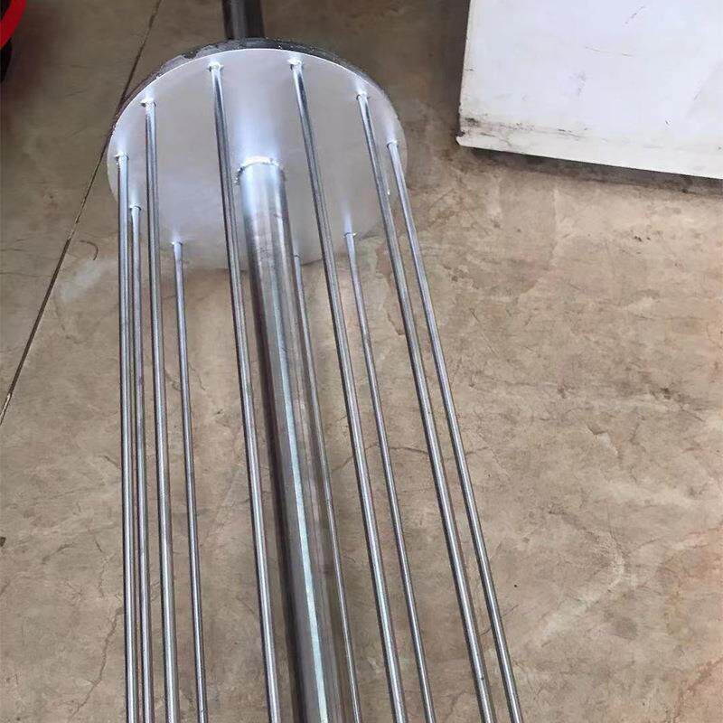 厂家供应304搅拌机适用搅拌器 水泥沙子等 搅拌机搅拌器