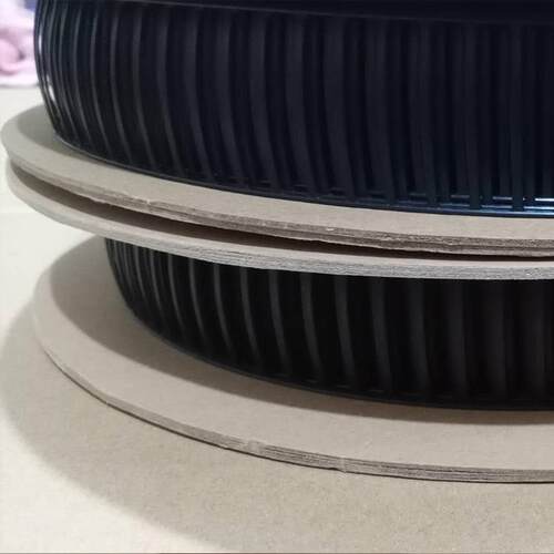 TPU弹性胶针多规格可选颜绑针卡机胶机配件塑料色明JRW背卡透固定