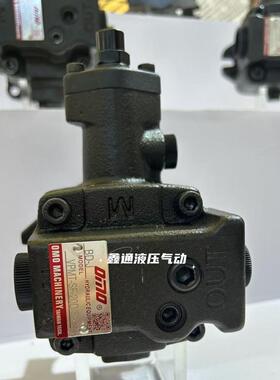 OMO欧姆变量叶片泵VPM-SF-20A/30B/40C VPMJ1-SF-8 VPMT-SF08/06D