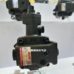 OMO欧姆变量叶片泵VPM-SF-20A/30B/40C VPMJ1-SF-8 VPMT-SF08/06D