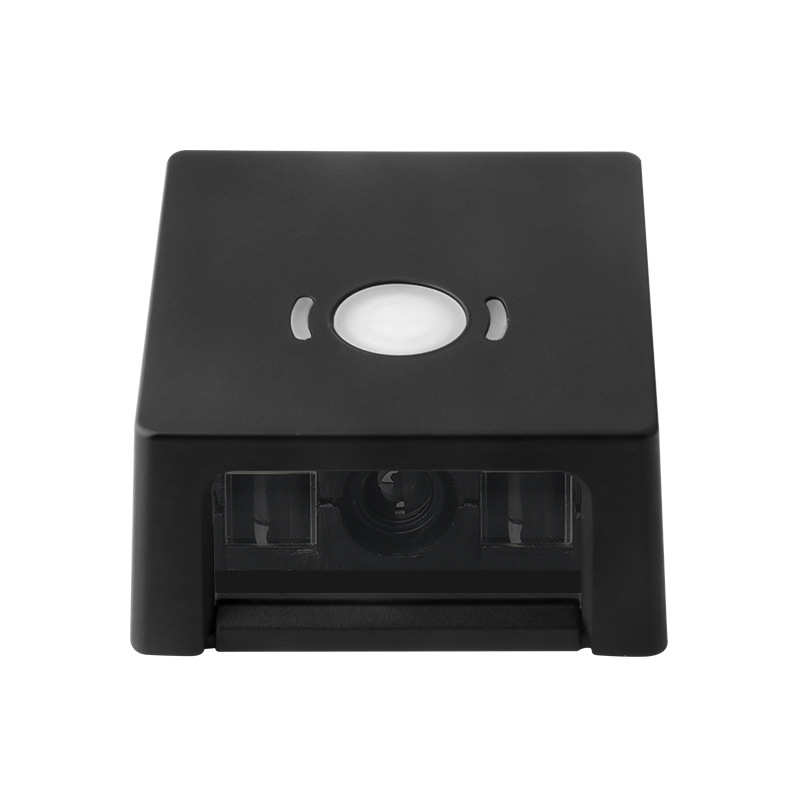 固定式一维扫描器条码扫描模块扫描模组自感应扫描头快递柜存包柜