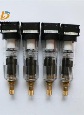 A5VENTICS过滤器082130371压缩空气出处理单元