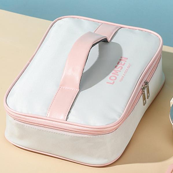 卡通便携保冷保温铝箔加厚冰包