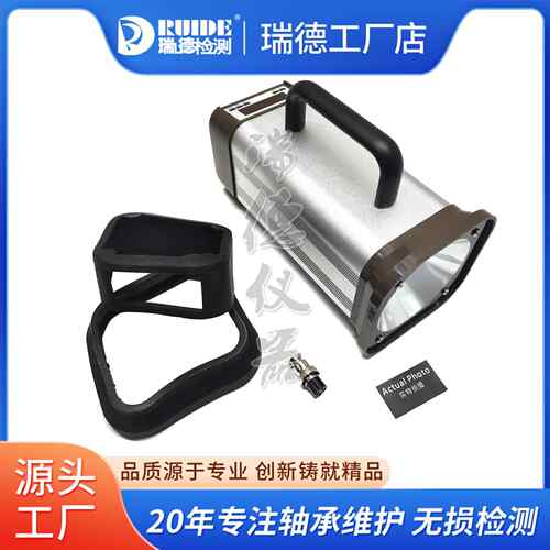 多功能纺织专用数字频闪仪DT-315N转速表DT-311N
