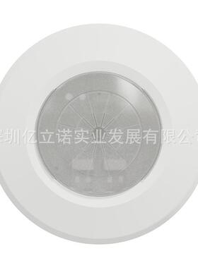 MTMTN6300-N6000-019新款吸顶式存在K感3应器NX感应智能照明开关