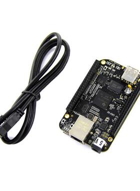 BeagleBone Black Rev.C TI AM335x 开发板套件 BB-Black embest