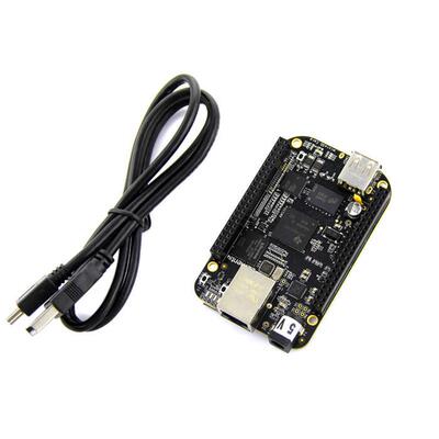 BeagleBone Black Rev.C TI AM335x 开发板套件 BB-Black embest