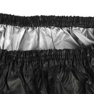 ebay热卖 防尘高尔夫球车车罩高尔夫球车防雨罩 高尔夫车罩