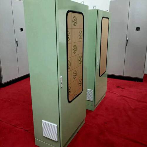 无锡仿威图AK机柜，立式工用电气机柜外壳加工