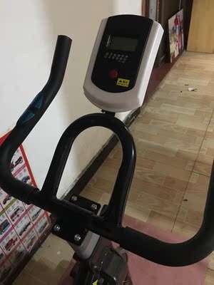 使用说说美力德健身车怎么样，质量合格吗，内幕曝光