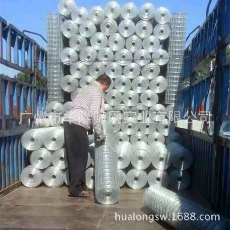 供应焊接网片 建筑电焊网 批荡钢丝网 批荡网 批墙专用网