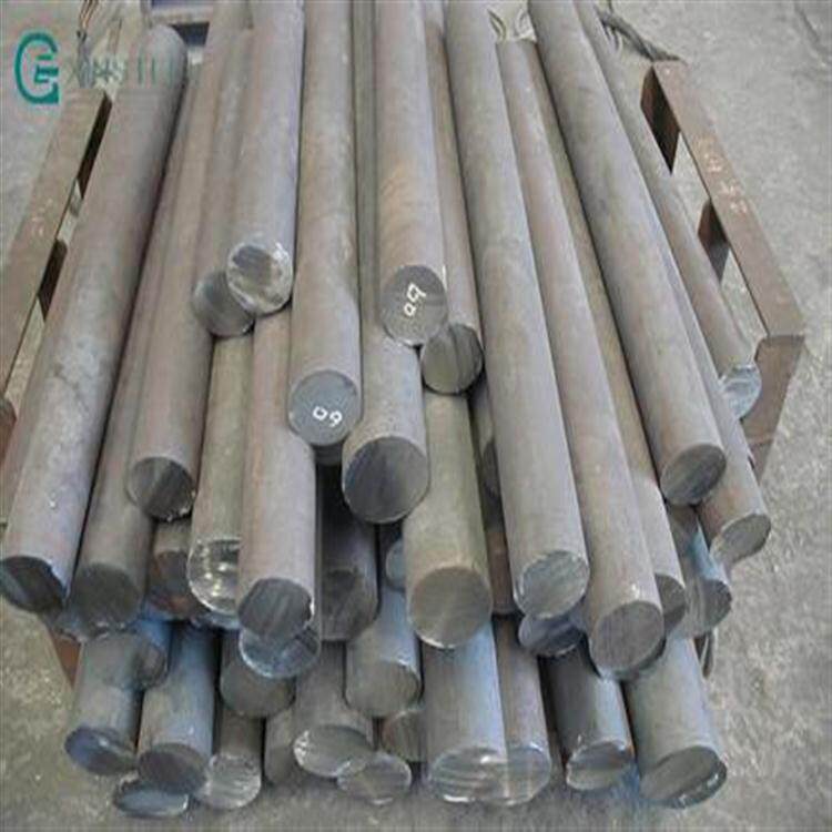 8MnSi合金工具钢圆钢 8MnSi高碳合金工具钢板锻件切割 品质保证