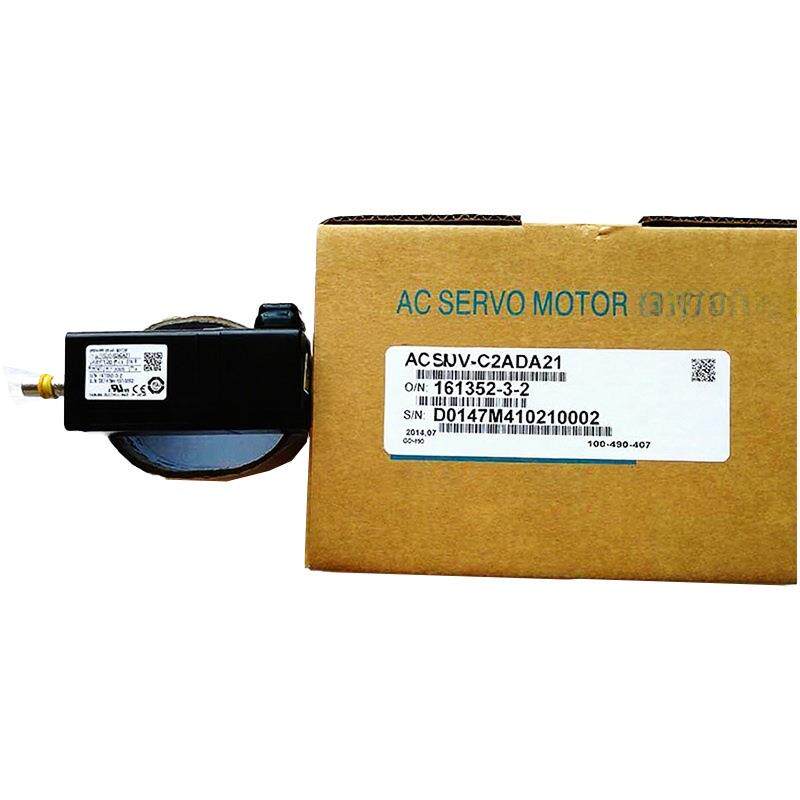 安川伺服电机上海 400W 750W 报价马达