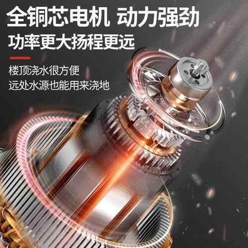 切割式污水泵220v抽粪泥浆排污泵小型家用潜水泵化粪池抽水泵380V
