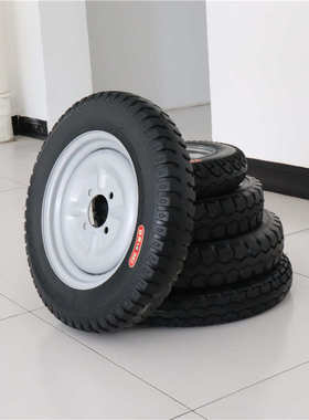 8.0010-00400 48300.实心504501212  .3-- 4-.12-.. 轮胎三轮车-