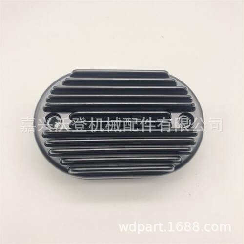 电压整流调节器替换 74700031 适用哈雷 Fat Boy Fat Bob 18