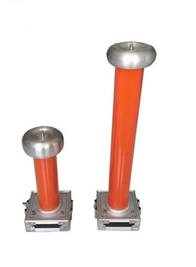 SGB-50C交直流数字高压表50KV交直流数字分压器千伏电压表