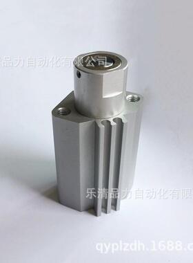止动气缸RSQA16-RSDQA16-10DZ-15BZ-10TZ-15DFZ-10BFZ-15TFZ阻挡
