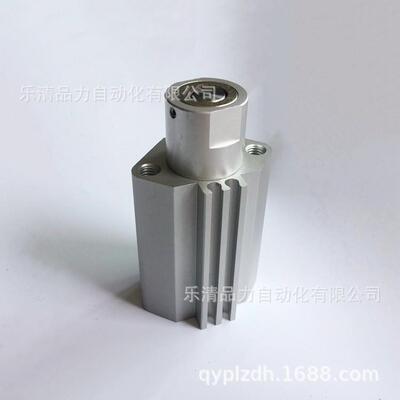 止动气缸RSQA16-RSDQA16-10DZ-15BZ-10TZ-15DFZ-10BFZ-15TFZ阻挡