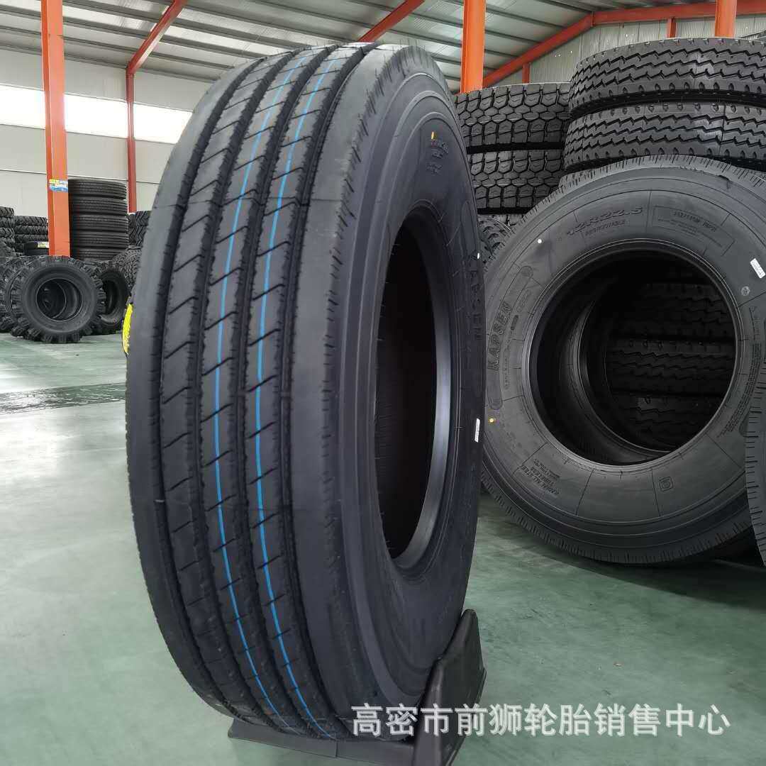 集装箱全钢真空12/ 11/13R22.5 295/315/80R22.5卡车轮胎1200R20