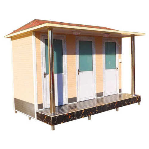 成品移动厕所工地农村户外公共卫生间景区游乐场公园郊外男女公厕