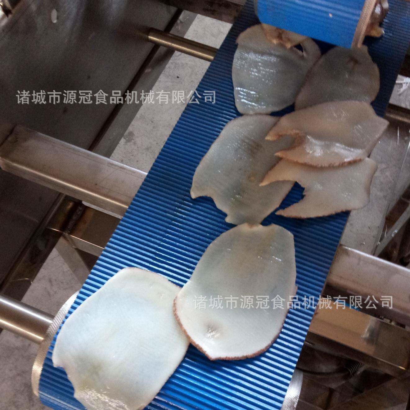 不锈钢羊肉切片机 水平牛肉切条机 鲜肉开多片机 厂家供应价格