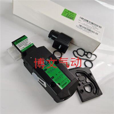 电磁阀SCG551A001MS DC24V AC230V换向阀G551A001MS