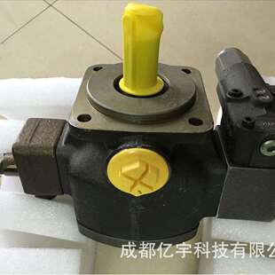 力士乐叶片泵PVV2 040RA15DMB