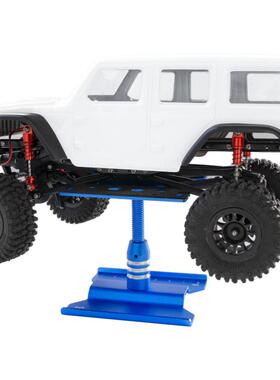 RC维修工具 1/18 1/24 TRX4M SCX24 fcx24 修车台 调车台 展示架