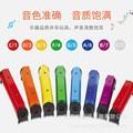 8音砖打铝板琴琴儿童奥尔击乐器QOY早教幼儿园教钟具夫音乐玩具8