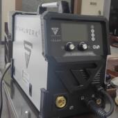 0时代威科M0IG2双MIG200DP脉冲 焊机