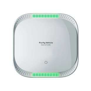 汽净化器小型批发化机净化器车用空气智能车载  空气厂家直销净
