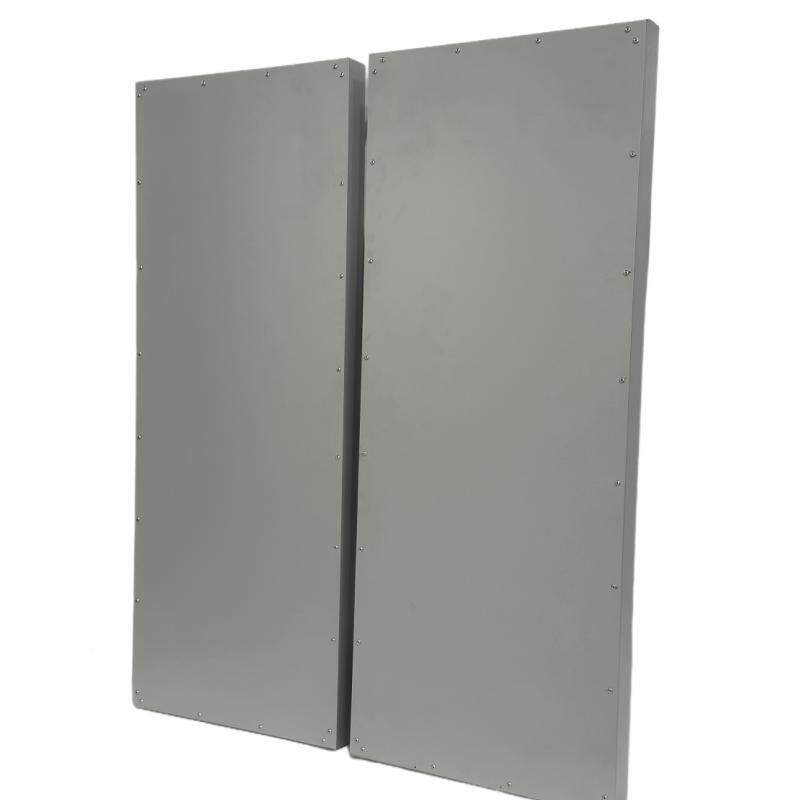 隔音罩 吸音板装饰材料影院体育馆会议室阻燃板玻璃棉吸声板