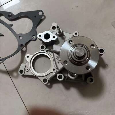 汽车配件水泵16100-09711forHILUX