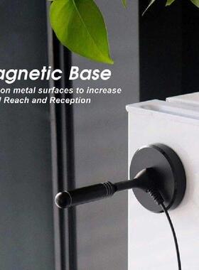 HighGain Indoor Antenna Compact and Lightweight