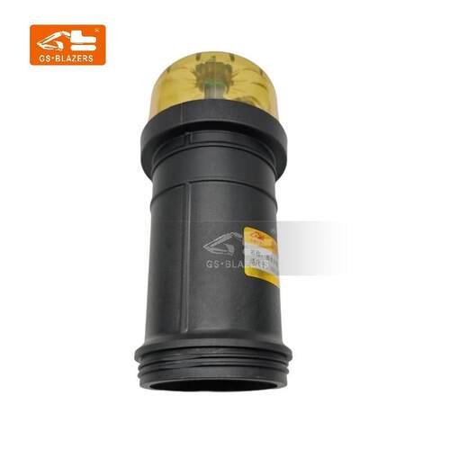 工程机械配件3683976 368-3976油水分离器外壳挖掘机工厂直供