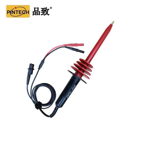 PINTECH品致HVP-50高压衰减棒50kVDC/35kVAC为HVP-40的升级版