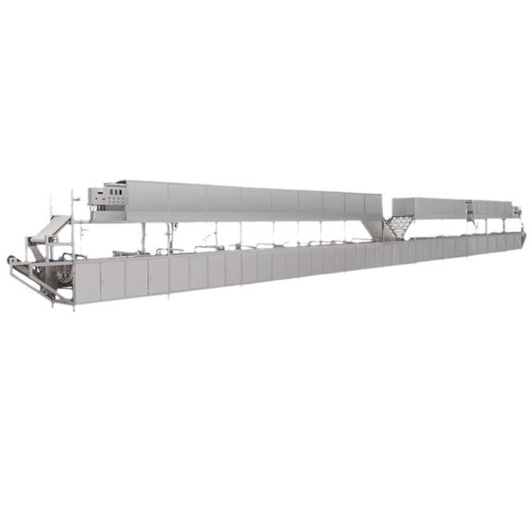 全自动腐竹机 自动商用制作油皮设备 山东腐竹机厂家直供