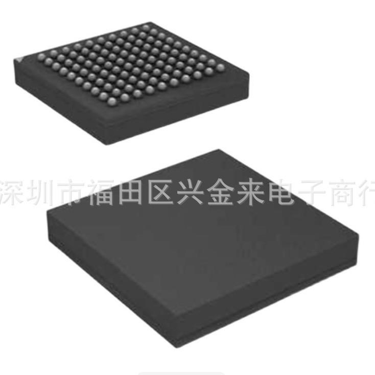 CY7C1312BV18-250BZC四倍数据速率同步静态随机存取存储器芯片