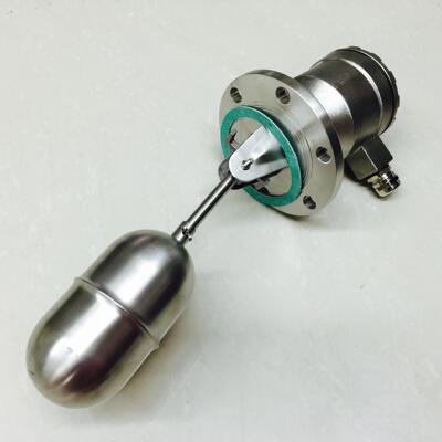 船用浮球液位控制器UQK-01-C 02 03 不锈钢船用液位控制器