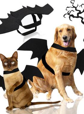Halloween Costume for Dogs Pet Bat Wings Cat Dog Bat Costume
