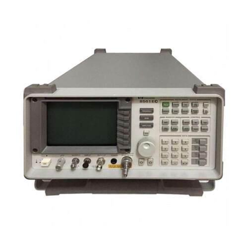 8561EC便携式频谱分析仪租售8561EC频谱分析仪