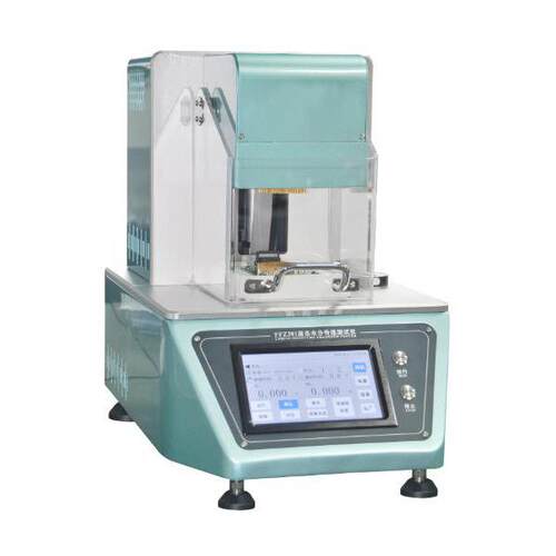 锐搏检测仪器YG821H型动态水分传递测试仪