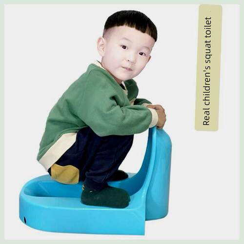 儿童马桶蹲便器坐便防溅婴儿尿盆宝宝男孩站立小便器女大号家用夜