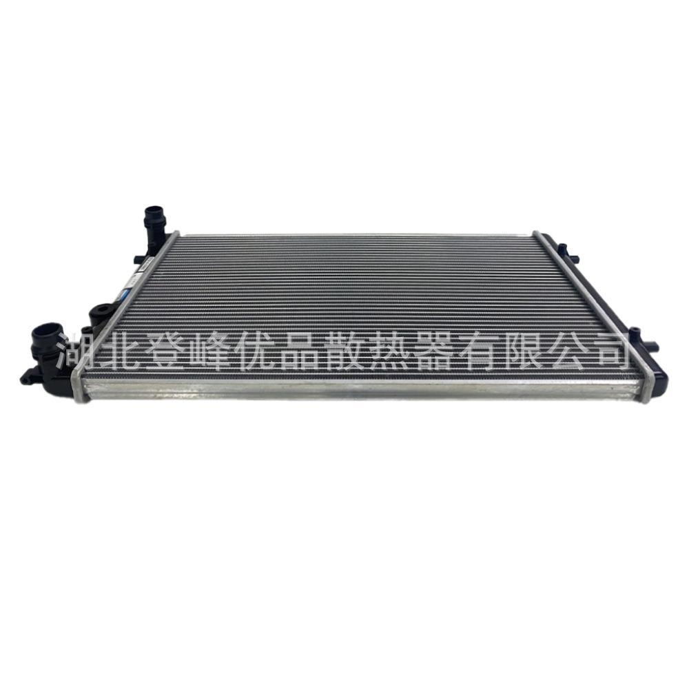 源头厂家全车系汽车配件散热器水箱L1JD12125适配于老宝来